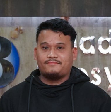 Testimonial from Mr. Roshan Shrestha