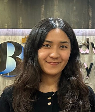 Testimonial from Ms. Swechhya Maharjan