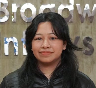 Testimonial from Ms. Lasta Maharjan