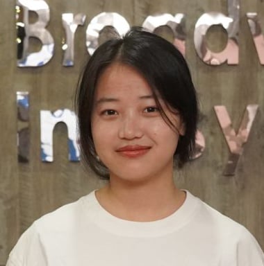 Testimonial from Ms. Kamana Lawati