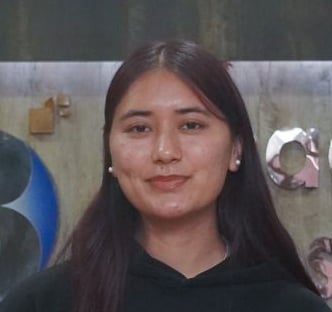 Testimonial from Ms. Beena Gurung