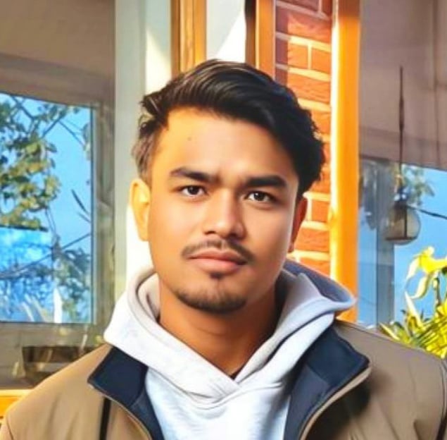 Testimonial from Mr. Sumindra Chaudhary