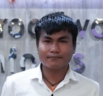 Testimonial from Mr. Shyam Adhikari