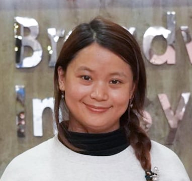 Testimonial from Ms. Astha Rai