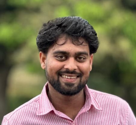 Testimonial from Mr. MD Salman Rain