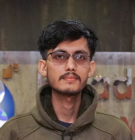 Testimonial from Mr. Pranit Karki