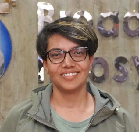 Testimonial from Ms. Lila Devi Sharma