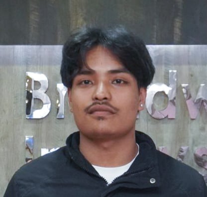 Testimonial from Mr. Ralen Shrestha