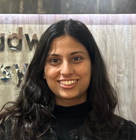 Testimonial from Ms. Lachhita Dahal