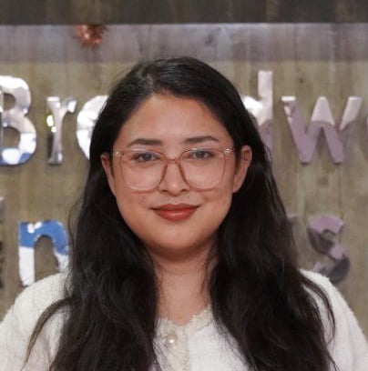 Testimonial from Ms. Yogyata Thapa