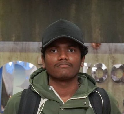 Testimonial from Mr. Sumit Shah