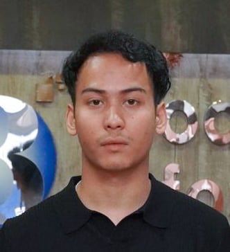 Testimonial from Mr. Saugat Chand