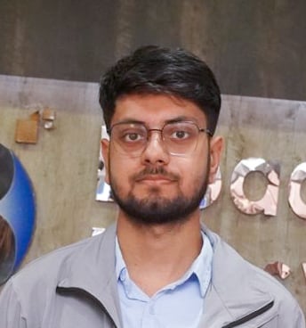 Testimonial from Mr. Sujan Prasad Bajgain