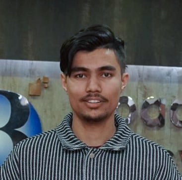 Testimonial from Mr. Nikesh Pandey