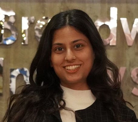 Ms. Lachhita Dahal