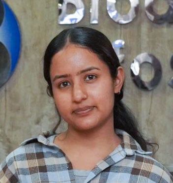 Testimonial from Ms. Roshana Devkota
