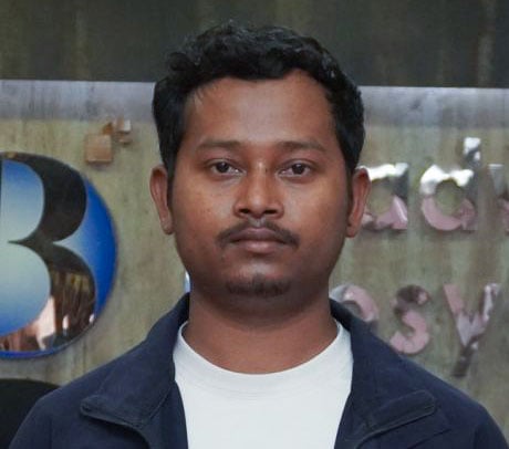 Testimonial from Mr. Ganesh Chaudhary