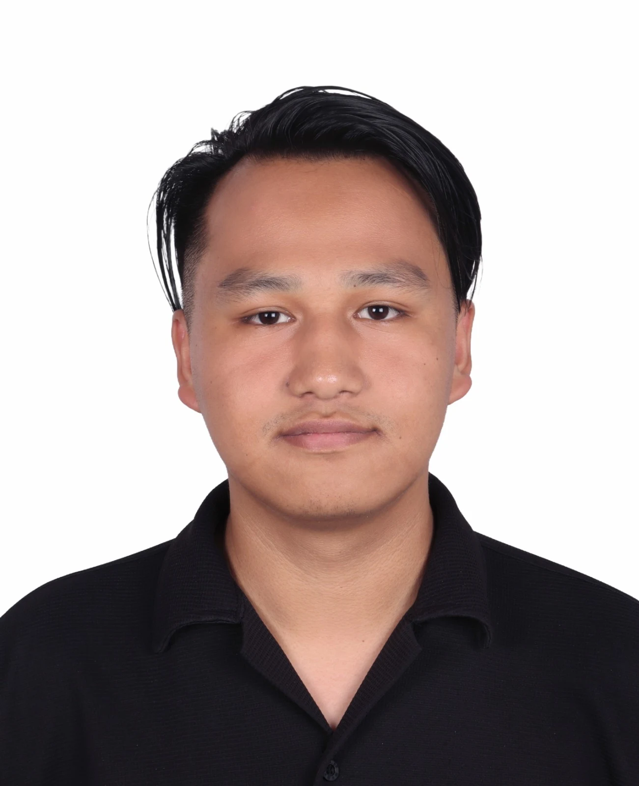 Testimonial from Mr. Mingmar Sherpa