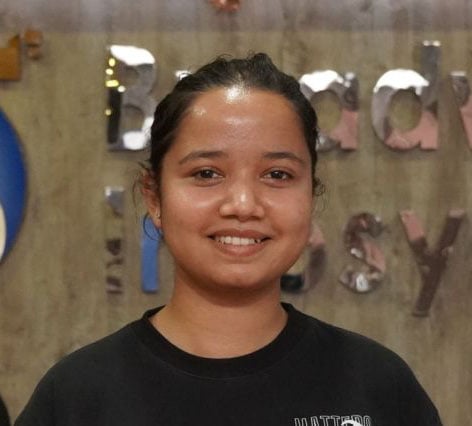 Testimonial from Ms. Ritika Tiwari