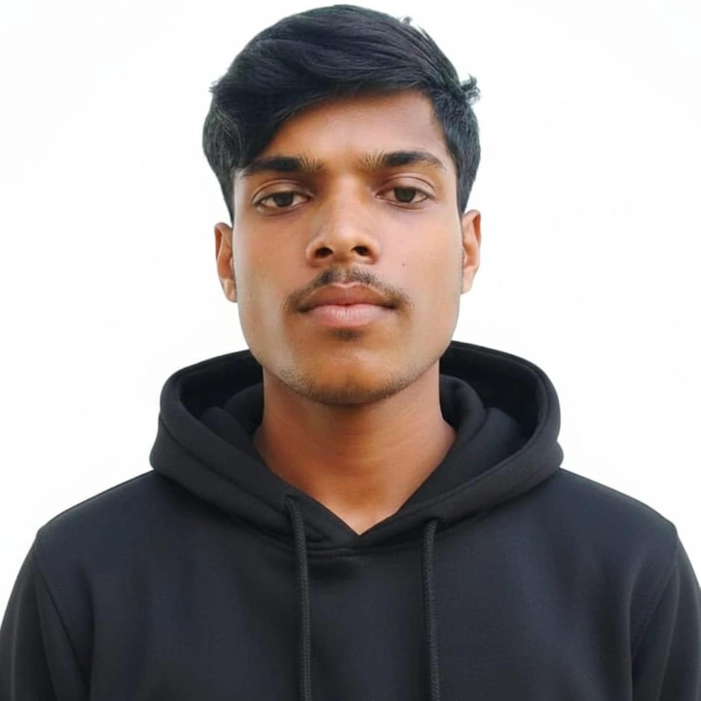 Testimonial from Mr. Nirajan Prasad Kushwaha