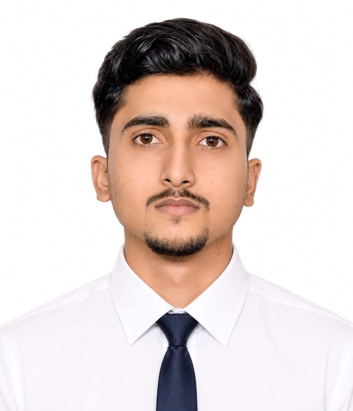 Testimonial from Mr. Sakar Thapaliya