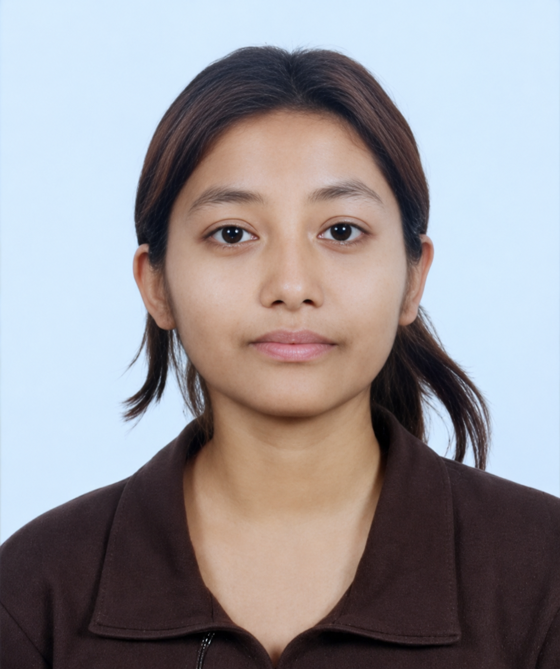 Testimonial from Ms. Kasak Shrestha