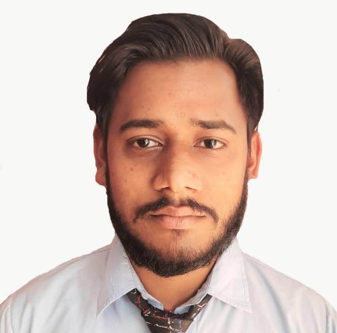 Testimonial from Mr. Mithlesh Kumar Yadav