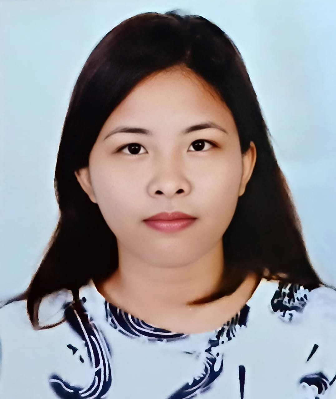 Testimonial from Ms. Rojina Rai