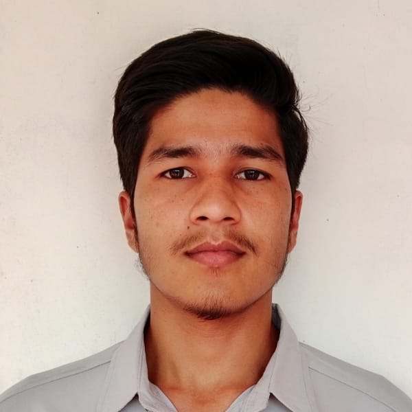 Testimonial from Mr. Arjun Kunwar