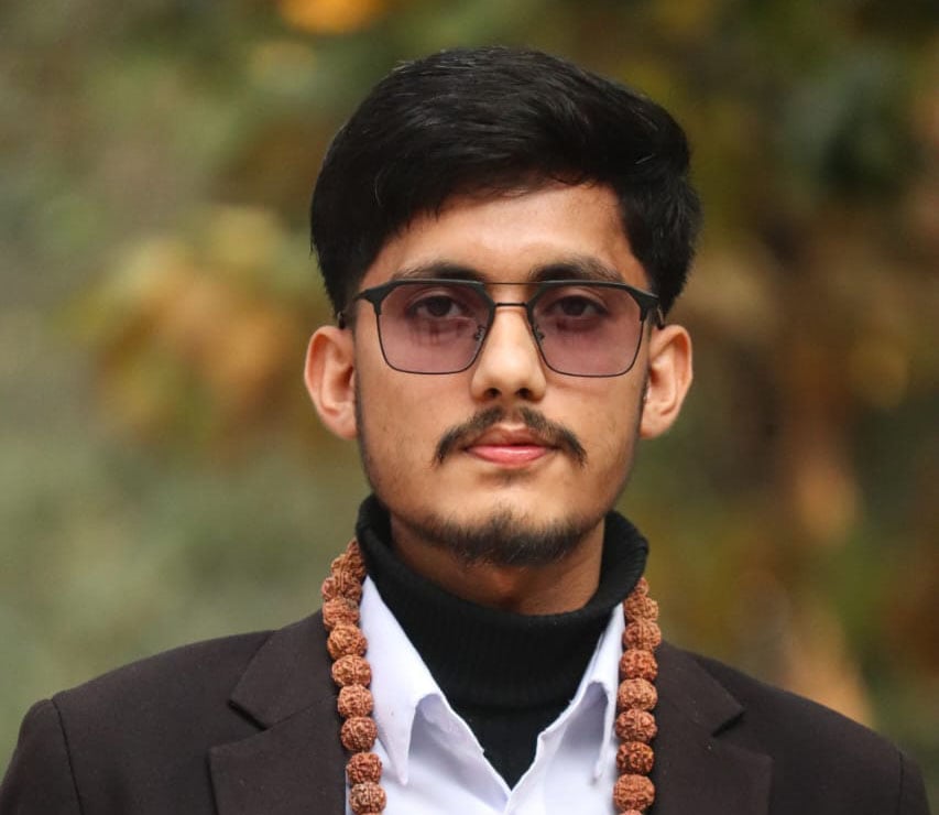 Testimonial from Mr. Pranit Karki