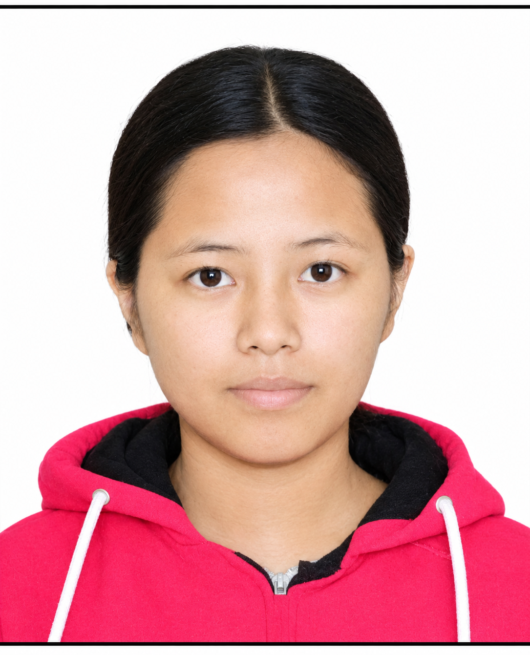 Testimonial from Ms. Bidhya Magar