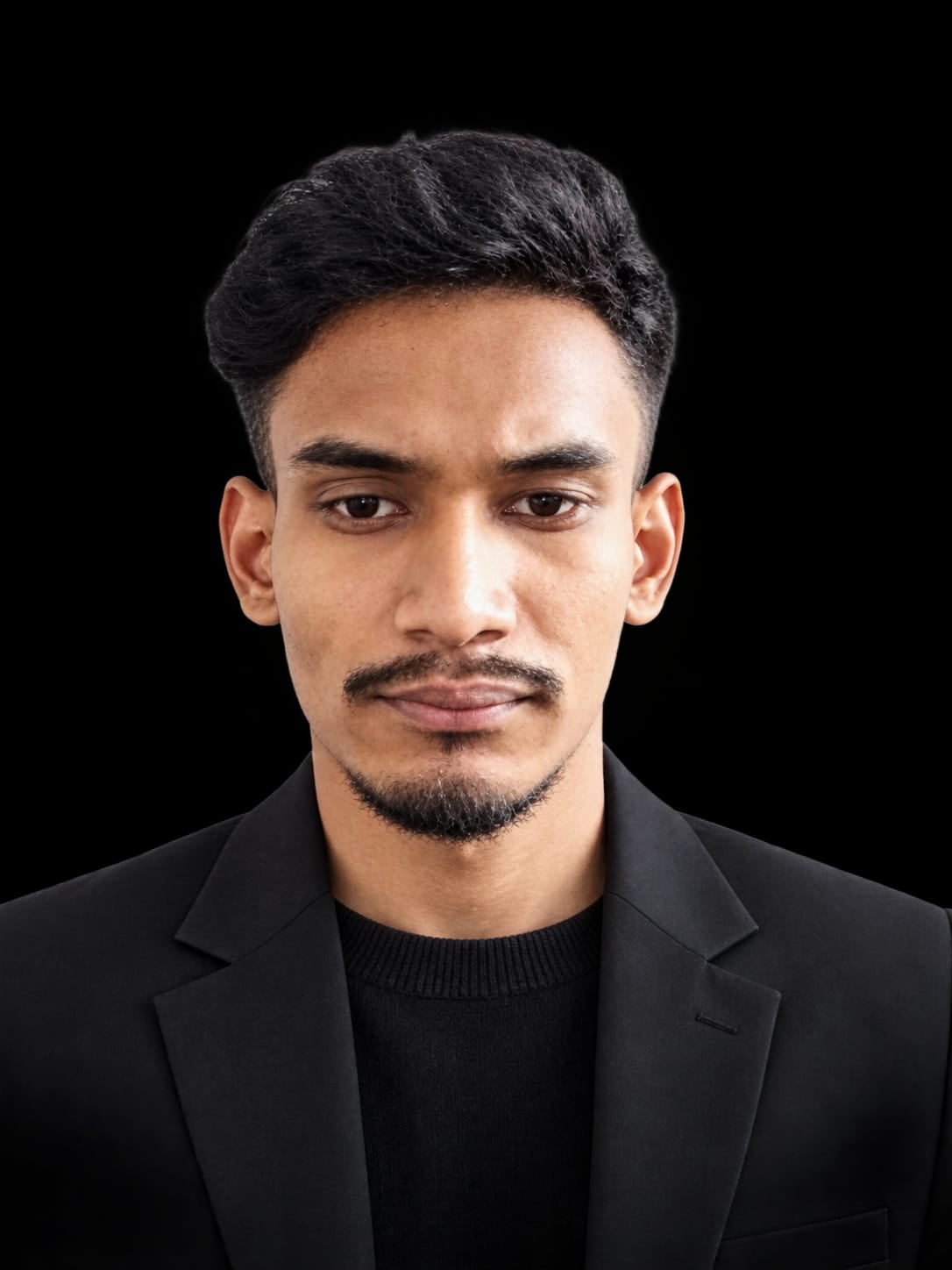 Testimonial from Mr. Atlantik Chaudhary