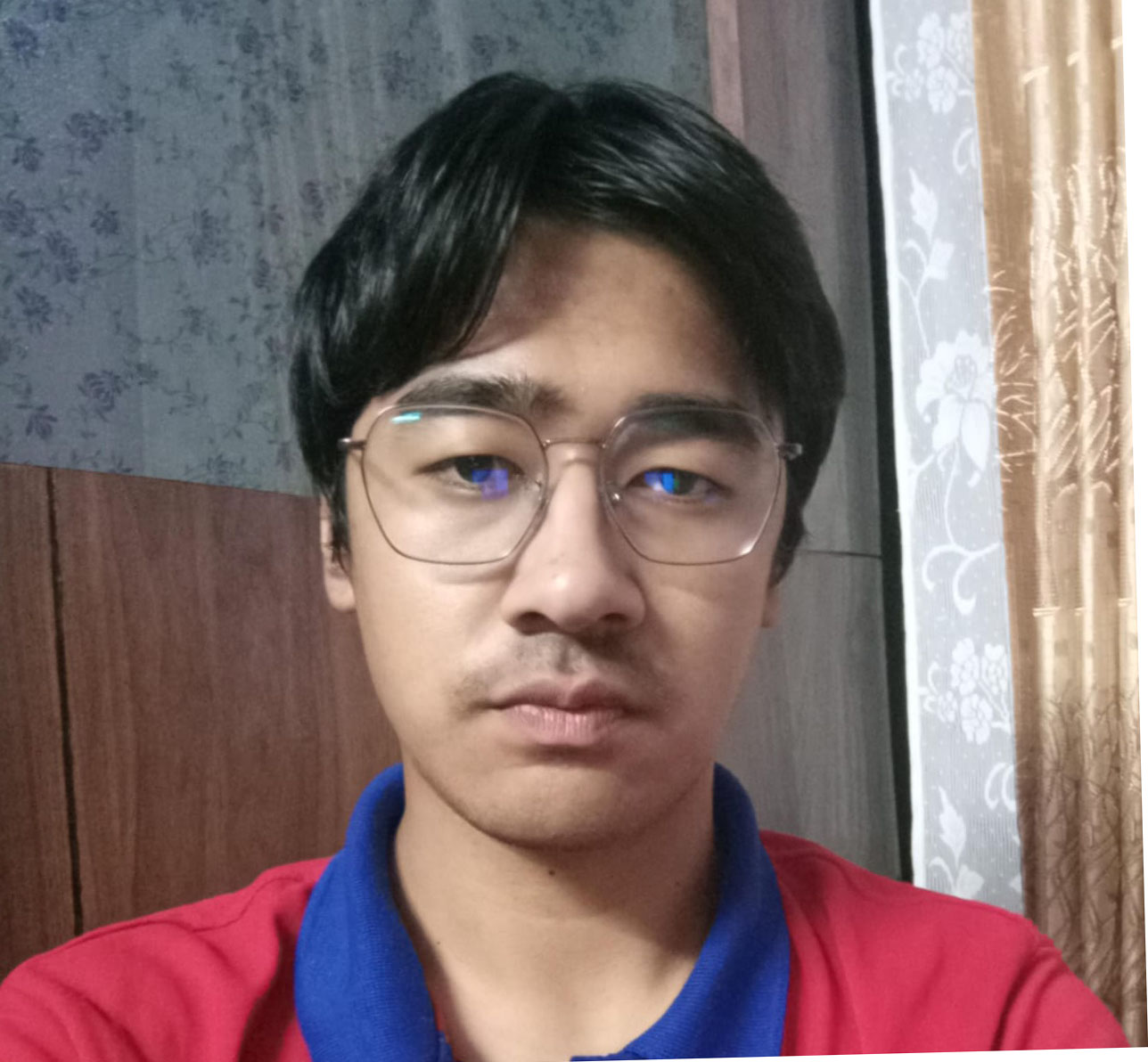 Testimonial from Mr. Ujjwal Bajracharya