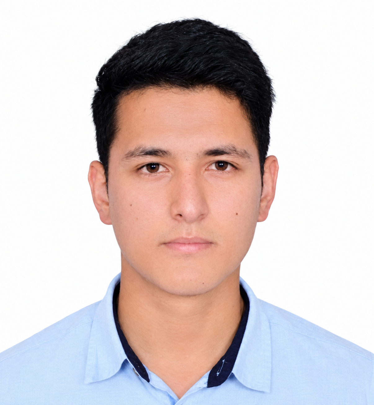 Testimonial from Mr. Jivan Bista