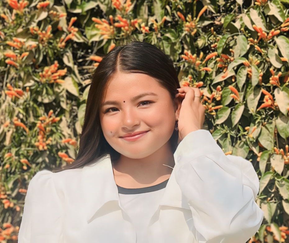 Ms. Surakshya Khatri